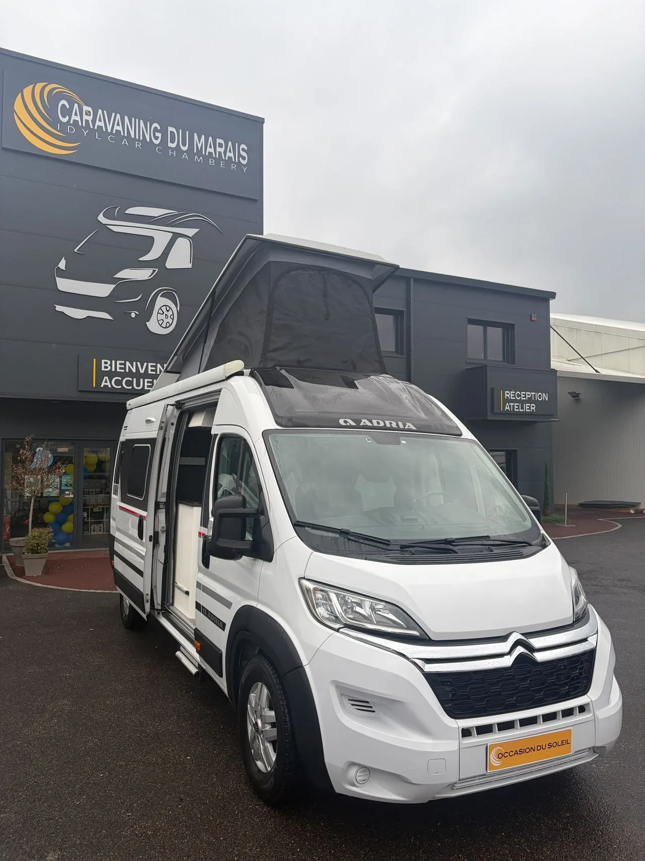 Twin Sport 640 SGX